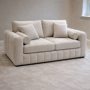 The Sienna Range - 2 seater sofa