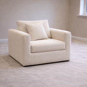 The Alex Range - Arm Chair