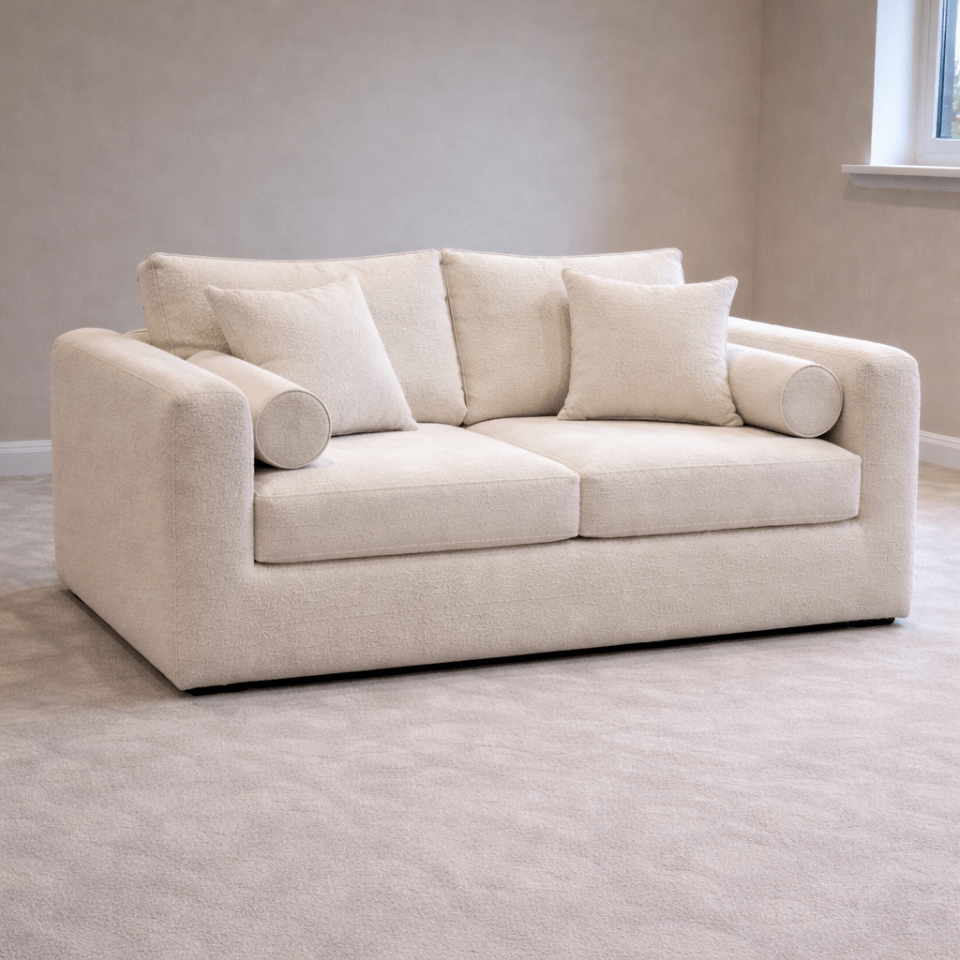 The Alex Range - 2 Seater Sofa