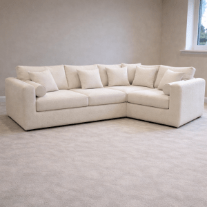 The Alex Range - Corner Sofa