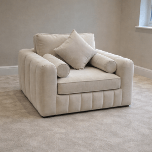 The Sienna Range - Arm Chair