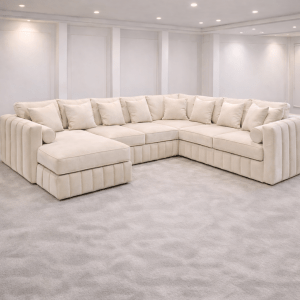 The Sienna Range by House of Chelsea