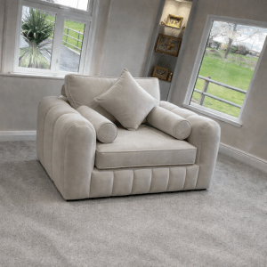 The Simms Range - Arm Chair