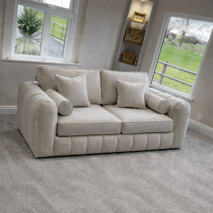The Simms Range - 2 seater sofa