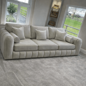 The Simms Range - 3 seater sofa