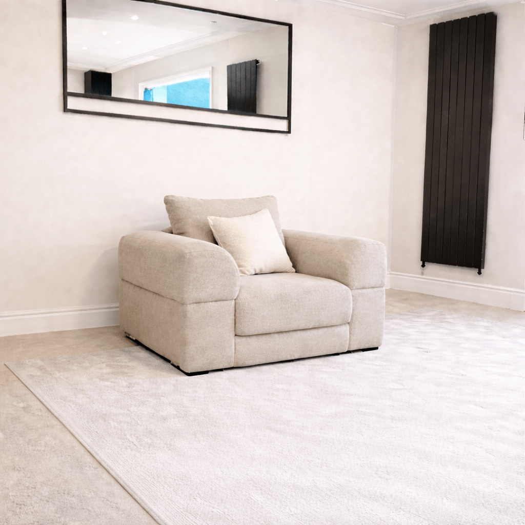 The Cloud Range - Arm Chair