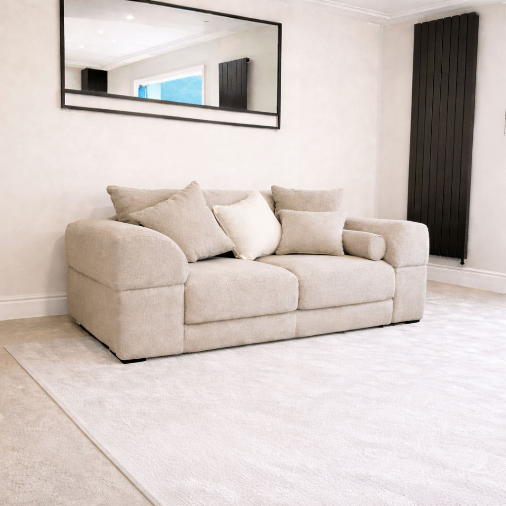 The Cloud Range - 2 Seater Sofa